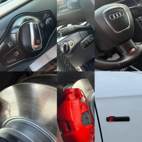 Audi A4 2.0TDI/LED/S-LINE/SHADOW LINE | Mobile.bg � ����� ������ 16