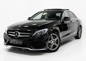 ������ Mercedes-Benz C 220