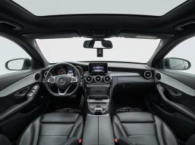 Mercedes-Benz C 220 | Mobile.bg � ����� ������ 10