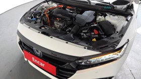 Honda Accord * ПАНО* KEYLESS* Camera* ПОДГРЕВ*  | Auto.bg — изображение 6