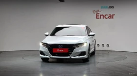 Honda Accord * ПАНО* KEYLESS* Camera* ПОДГРЕВ*  | Auto.bg — изображение 3