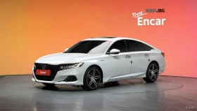 Honda Accord * ПАНО* KEYLESS* Camera* ПОДГРЕВ* 