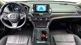 Honda Accord * ПАНО* KEYLESS* Camera* ПОДГРЕВ*  | Auto.bg — изображение 7