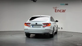Honda Accord * ПАНО* KEYLESS* Camera* ПОДГРЕВ*  | Auto.bg — изображение 4