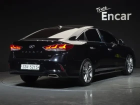 Hyundai Sonata 2.0 PREMIUM SPECIAL | Auto.bg — изображение 2