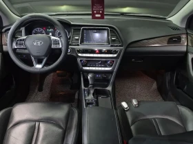 Hyundai Sonata 2.0 PREMIUM SPECIAL | Auto.bg — изображение 7