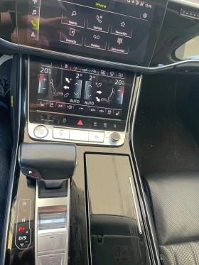 Audi A8 LONG | Mobile.bg � ����� ������ 14