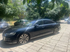 ����� �� �������� �� Audi A8 LONG