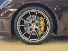 Porsche 911 Carrera S* BOSE* ������� �����* ������ ���� | Mobile.bg � ����� ������ 7
