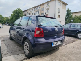 VW Polo 1.4 | Auto.bg — изображение 5