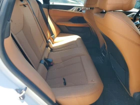 BMW i4 eDrive35i| AMBIENT| PANO| DIGITAL| KEYLESS|  | Mobile.bg � ����� ������ 10