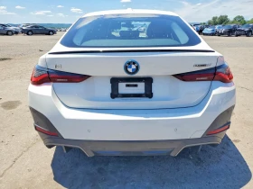 BMW i4 eDrive35i| AMBIENT| PANO| DIGITAL| KEYLESS|  | Mobile.bg � ����� ������ 6