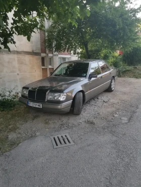 Mercedes-Benz 124 | Mobile.bg � ����� ������ 2