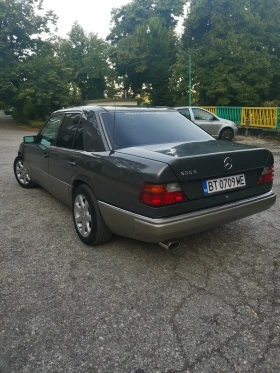 Mercedes-Benz 124 | Mobile.bg � ����� ������ 4