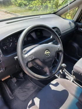 Opel Zafira undefined | Auto.bg — изображение 5