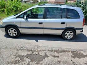 Opel Zafira undefined | Auto.bg — изображение 4