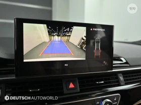 Audi A5 QUATTRO * TECHNIK* S-LINE FULL | Auto.bg — изображение 11