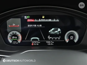 Audi A5 QUATTRO * TECHNIK* S-LINE FULL | Auto.bg — изображение 9