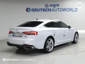 Audi A5 QUATTRO * TECHNIK* S-LINE FULL | Auto.bg — изображение 2