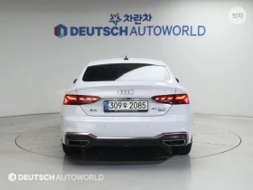 Audi A5 QUATTRO * TECHNIK* S-LINE FULL | Auto.bg — изображение 4