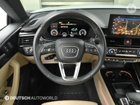 Audi A5 QUATTRO * TECHNIK* S-LINE FULL | Auto.bg — изображение 8
