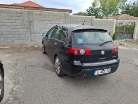 Fiat Croma 1.9 Mjet 120кс. | Auto.bg — изображение 2
