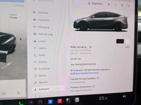 Tesla Model Y Long Range | CARFAX | ��������������� | Mobile.bg � ����� ������ 8