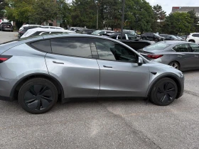 Tesla Model Y Long Range | CARFAX | ��������������� | Mobile.bg � ����� ������ 4