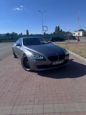 BMW 640 640d