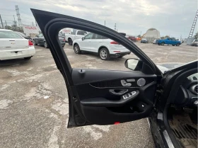 Mercedes-Benz C 400 * CARFAX* ОПЦИЯ ЗА ФИНАНСИРАНЕ*  | Auto.bg — изображение 9