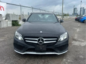 Mercedes-Benz C 400 * CARFAX* ОПЦИЯ ЗА ФИНАНСИРАНЕ*  | Auto.bg — изображение 2