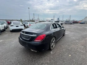 Mercedes-Benz C 400 * CARFAX* ОПЦИЯ ЗА ФИНАНСИРАНЕ*  | Auto.bg — изображение 5