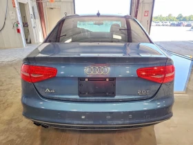 Audi A4 2.0l Premium Plus S-Line | Auto.bg — изображение 6