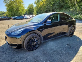 ������ Tesla Model Y
