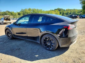 Tesla Model Y LONG RANGE DUAL MOTOR AWD| FSDC3 | Mobile.bg � ����� ������ 2