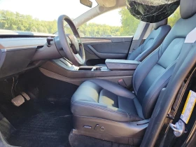 Tesla Model Y LONG RANGE DUAL MOTOR AWD| FSDC3 | Mobile.bg � ����� ������ 7