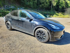 Tesla Model Y LONG RANGE DUAL MOTOR AWD| FSDC3 | Mobile.bg � ����� ������ 4