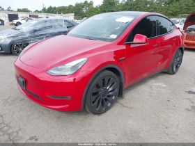 Tesla Model Y PERFORMANCE DUAL MOTOR, ���� ���� ����!!! | Mobile.bg � ����� ������ 2