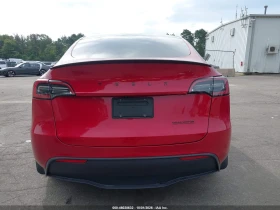 Tesla Model Y PERFORMANCE DUAL MOTOR, ���� ���� ����!!! | Mobile.bg � ����� ������ 8