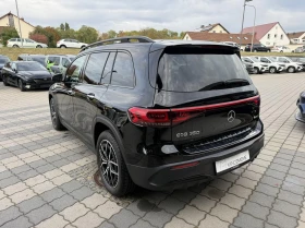 Mercedes-Benz EQB 350 4Matic AMG Line Leather LED Navi | Mobile.bg � ����� ������ 4