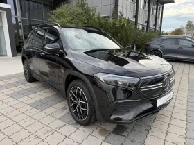 ������ Mercedes-Benz EQB
