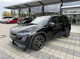 Mercedes-Benz EQB 350 4Matic AMG Line Leather LED Navi | Mobile.bg � ����� ������ 2