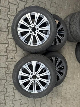 Mercedes-Benz EQB 350 4Matic AMG Line Leather LED Navi | Mobile.bg � ����� ������ 15