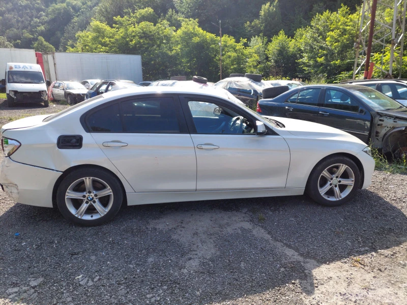 BMW 320 N47D20c, снимка 6 - Автомобили и джипове - 47489641