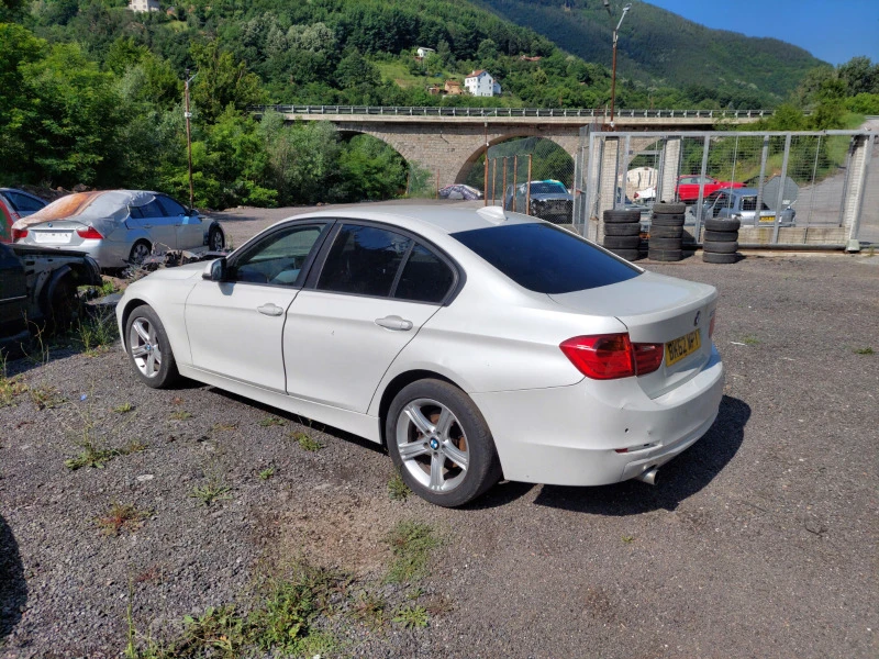 BMW 320 N47D20c, снимка 3 - Автомобили и джипове - 47489641