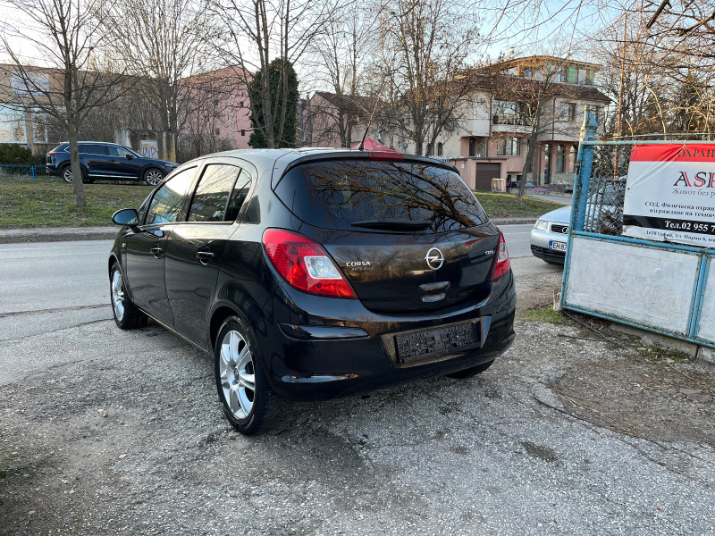 Opel Corsa 1.3cdti 75ps, снимка 5 - Автомобили и джипове - 39768367