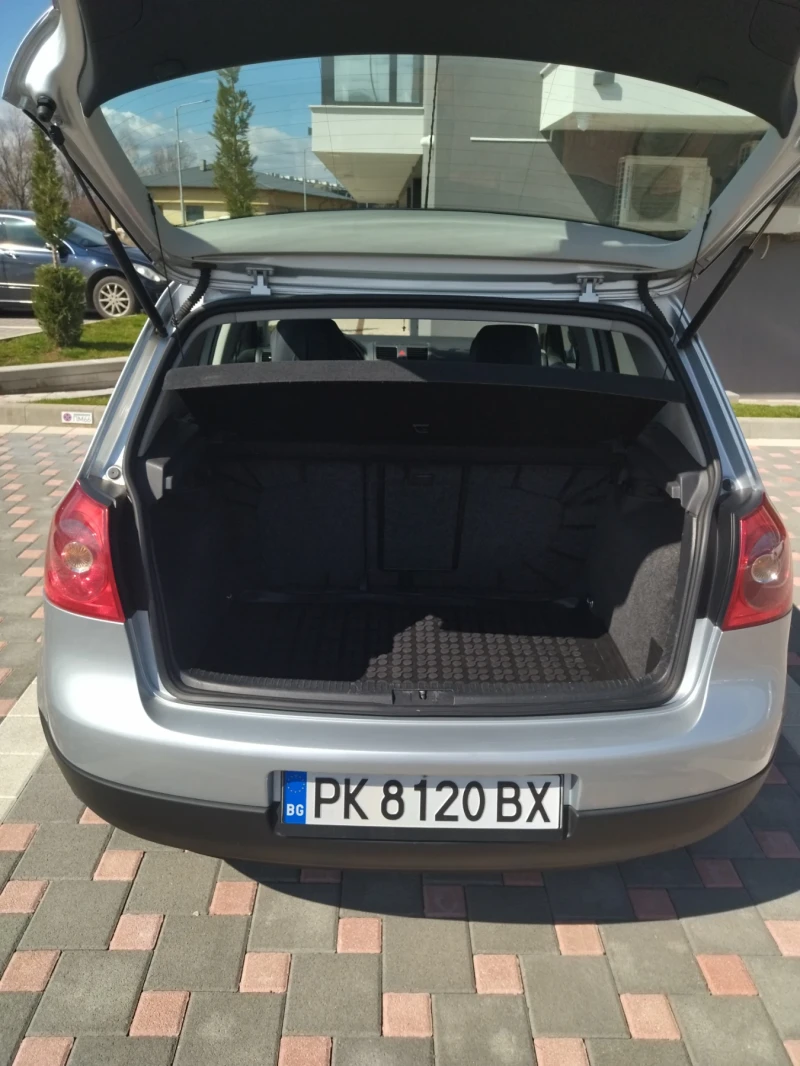 VW Golf, снимка 10 - Автомобили и джипове - 47556433