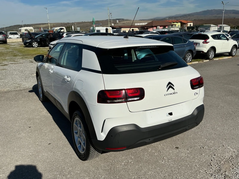 Citroen C4 Cactus 1.5 hdi, снимка 6 - Автомобили и джипове - 47711312