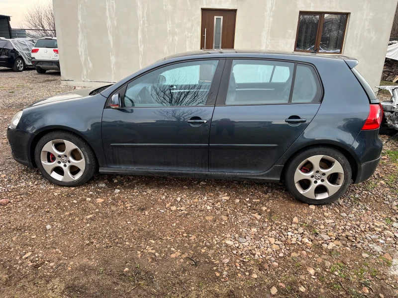 VW Golf GTI 2.0TFSI BWA DSG, снимка 4 - Автомобили и джипове - 48547225