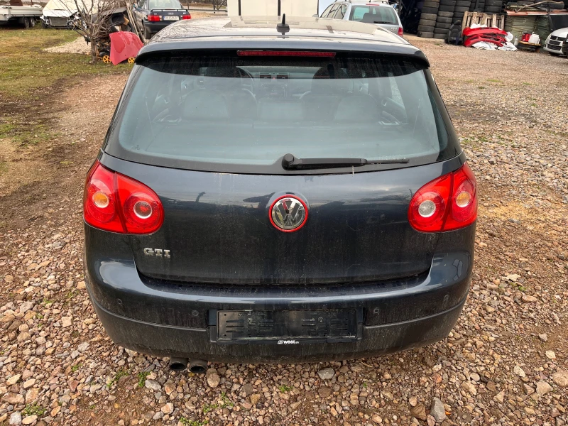 VW Golf GTI 2.0TFSI BWA DSG, снимка 6 - Автомобили и джипове - 48547225